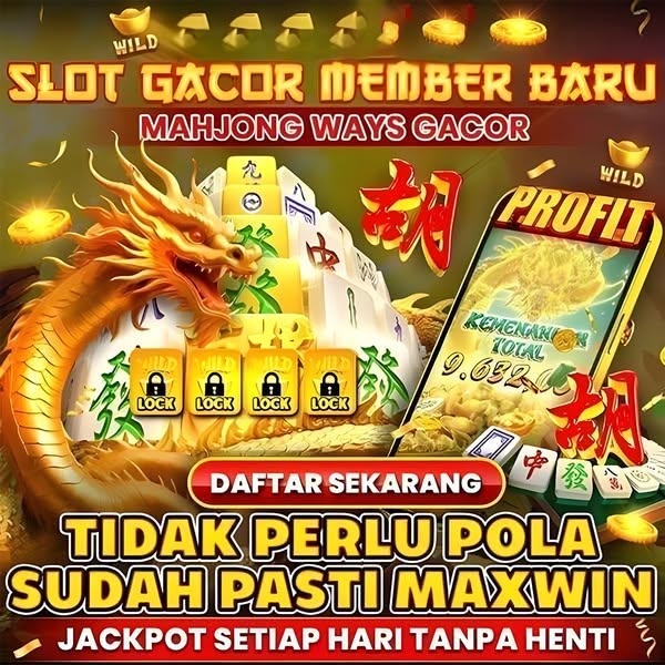 KPSTOTO : Agen Gacor Parah Game Online Top Banget